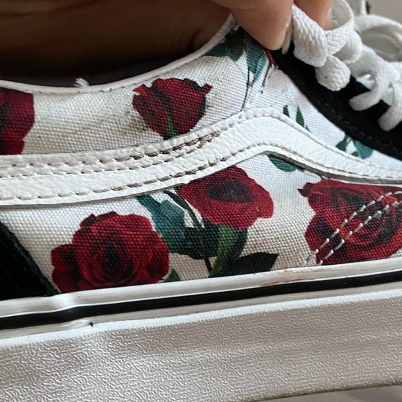 Red Roses - Picture 6 of 6